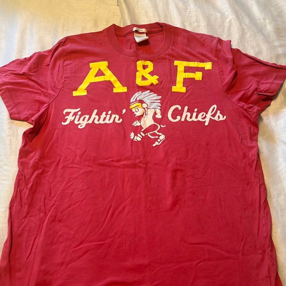 Men’s Abercrombie TShirt
